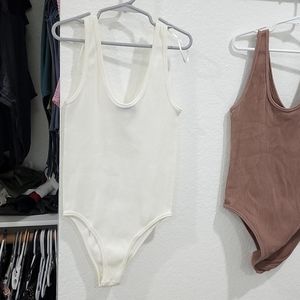 Zara bodysuit